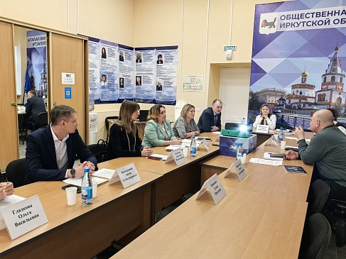 Иркутскому филиалу «СОГАЗ-Мед» вручили благодарственные письма, новости, пресс-релизы, статьи, «СОГАЗ-Мед», омс